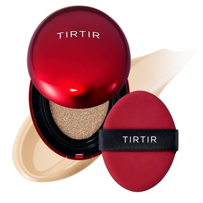 Base De Maquillaje Tirtir Mask Fit Red Cushion 21w Natural Ivory - 18g