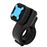 Soporte para bici Smartphone, Enganche SecureLock, Para manillar 18-33 mm_1