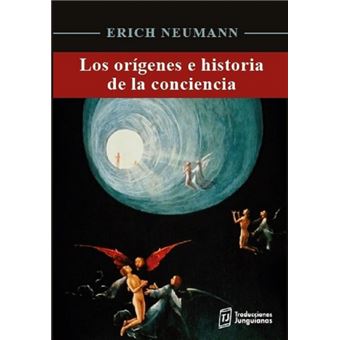 Serie Única - LOS ORÍGENES E HISTORIA DE LA CONCIENCIA Paperback - 1