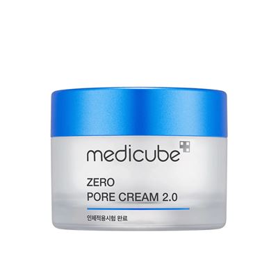 Medicube Crema - Facial Zero Pore Cream 2.0 - YesStyle - Imagen 3