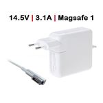 Cargador Compatible Apple macbook air 14.5v 3.16a 45w a1370 a1237 portatilmovil adap001 adaptador