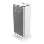 Calefactor cerámico Cecotec Ready Warm 10100 Smart Ceramic Blanco - Comprar  en Fnac