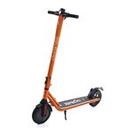 Patinete eléctrico Zeeclo Zeeclo Comet 9"" 8AH Naranka