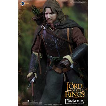 Figura Asmus Toys LOTR026 The Lord of the Rings Faramir