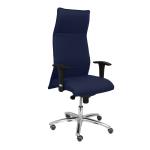 Modelo Albacete XL - Sillón de dirección ergonómico con mecanismo sincro y regulable