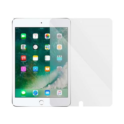 La Casa De Las Carcasas Cristal Templado Completo Para Tablet Para Ipad Mini 6 Transparente