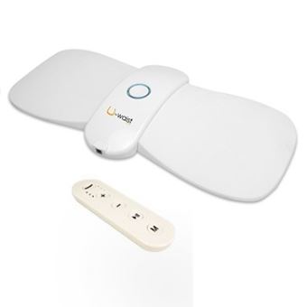 U-WaistPro, aparato para el dolor de espalda