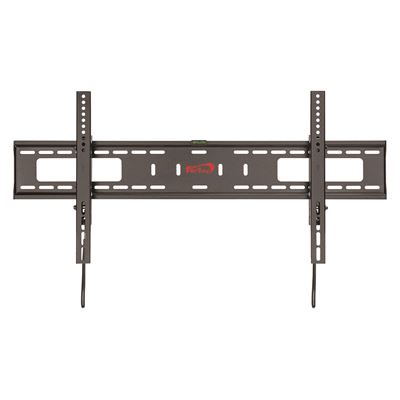 Soporte Pared Fersay Para Televisor 43 A 90 Pulgadas 75 Kg