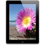 Apple iPad Retina display Retina display Color Negro - Tablet PC