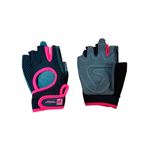 Guante de Boxeo Fit KRF San Francisco Neg/Rosa T/M