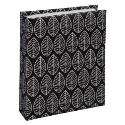 Hama La Fleur - Album De Foto / Protectores - Negro