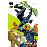 Nightwing # 3: Golpe Mortal_0
