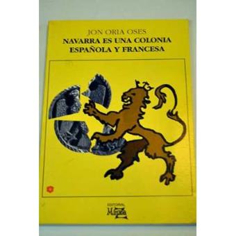Navarra es una colonia española y francesa - 1