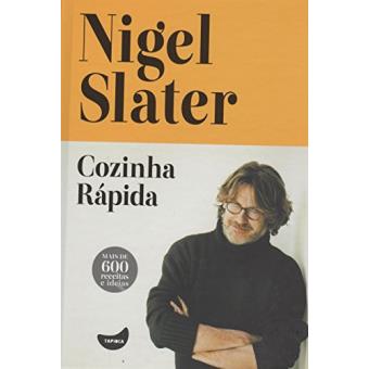 Cozinha Rápida. Mais De 600 Receitas E Ideias - 1