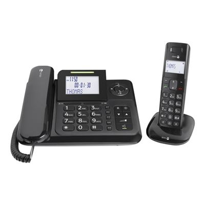 Teléfono Doro Comfort 4005