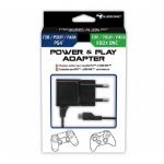 Adaptador subsonico de control de energía y juego (ps4/xbone) - PS4