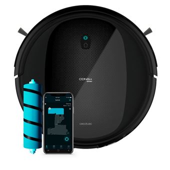 Robot Aspirador Cecotec Conga 2290 Ultra Home - Comprar en Fnac