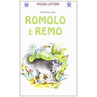 Romolo e Remp - 1
