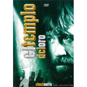 El Templo Del Oro (Firewalker) - 1