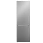 Frigorífico combi Zanussi ZNME32EU0 650 mm gris E