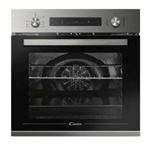 Horno Candy FCP 602X E0 Horno eléctrico 70 L Acero inoxidable A+