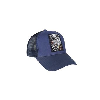 Gorra Unisex The Avengers 71040, 58 Cm