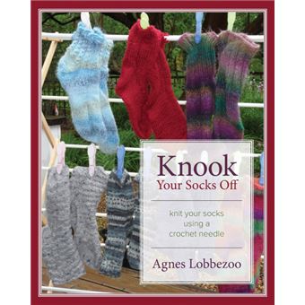Serie Única - Knook Your Socks Off - 1