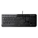 HP USB Keyboard France fr Locteclado