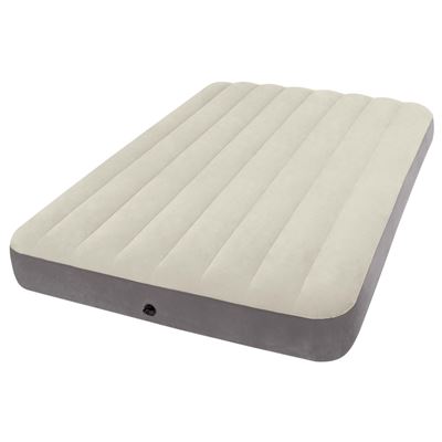 Colchon Durabeam Basic full 137x191x25 cm hinchables intex 137x191x25cm fibertech