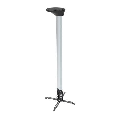 Newstar Beamer-c500silver Soporte Para Proyector Y Soporte De Pared