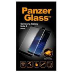 PanzerGlass Case Friendly Protector de Pantalla para Samsung Galaxy Note8 - Negro
