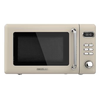 Microondas Cecotec 01714 20L 700W Beige - 1