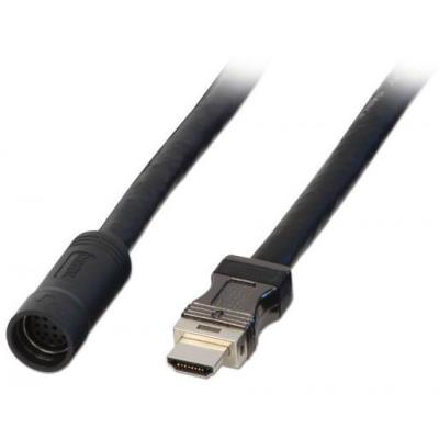 Lindy 37316 - Cables De Audio Y Video