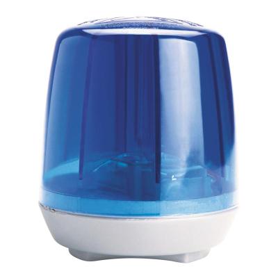 Luz Giratoria Azul Rolly Toys