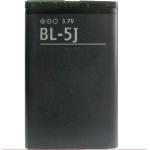 Bateria Interna de Movil Bl-5j Compatible Para Nokia 5800 Navigation C3-00 N900