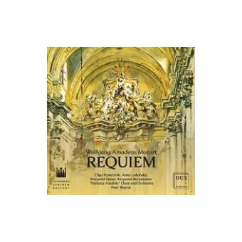 Mozart - Requiem in d Minor kv 626 - 1