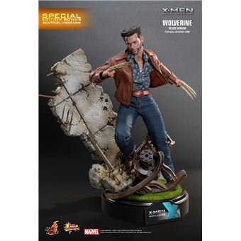 Figura Hot Toys MMS660D - Marvel Comics -X-Men : Days Of The