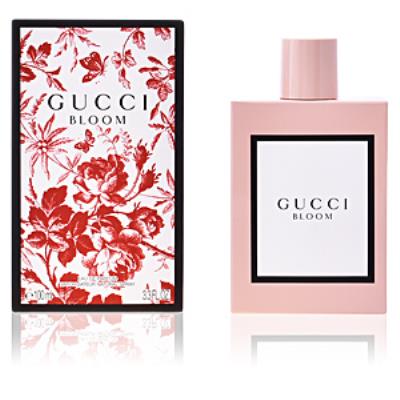 Gucci Bloom Eau De Perfume Vaporizador 100 Ml