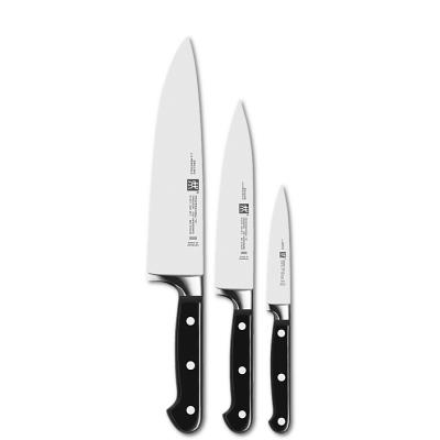Zwilling Set Of Knives - Cuchillos