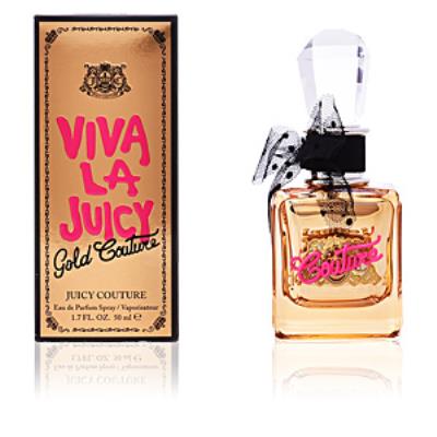 Gold Couture Eau De Perfume Vaporizador 50 Ml