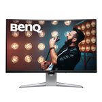 Monitor Curvo Benq Ex3203R 32