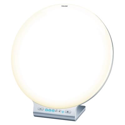 Beurer Tl 100 Lámpara De Luz Diurna 2-en-1
