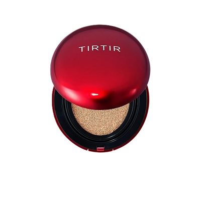 Base De Maquillaje Tirtir Mask Fit Red Cushion - 29n Natural Beige - 18 G