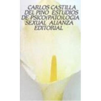 Estudios de Psico Pato Logia Sexual - 1
