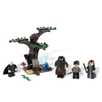 fnac harry potter lego