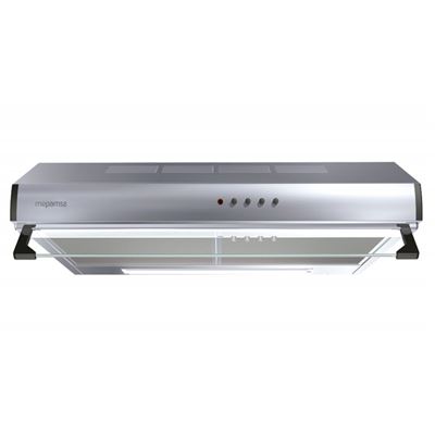 Campana Extractora Convencional Mepamsa Modena 90cm Inox