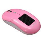 Elive Light Solar ligero color rosa smn91p