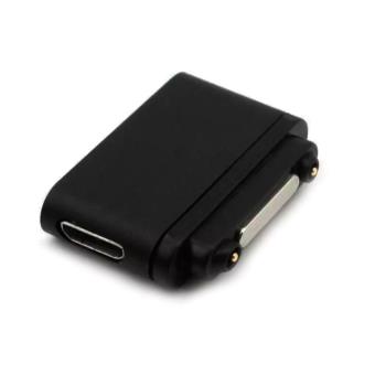 Conversor Conector Magnético Sony Xperia a Micro USB - 1
