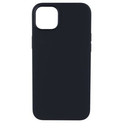 La Casa De Las Carcasas Negro Funda Ultra Suave Compatible Con Magsafe Para Iphone 12
