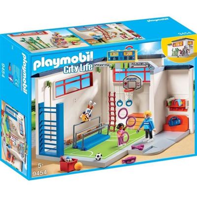 Playmobil 9454 Gimnasio